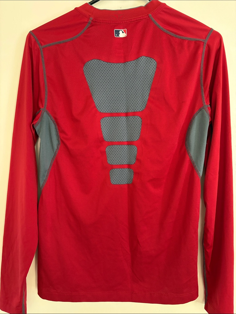 NIKE Pro Dri-Fit Authentic Collection Performance Compression Shirt Size Small - Picture 4 of 6